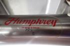 Blentech Versatherm Dual Agitator Horizontal Blending Cooker